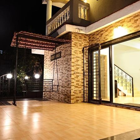 The Perfect Stays Mountain Paradise Villa Lonavala Exterior photo