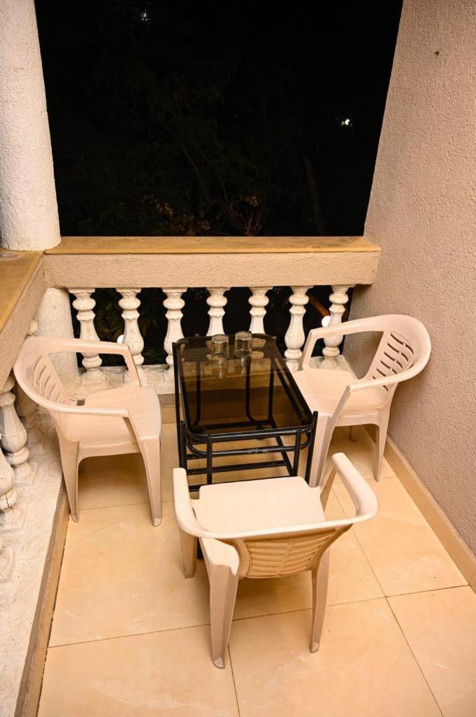 The Perfect Stays Mountain Paradise Villa Lonavala Exterior photo