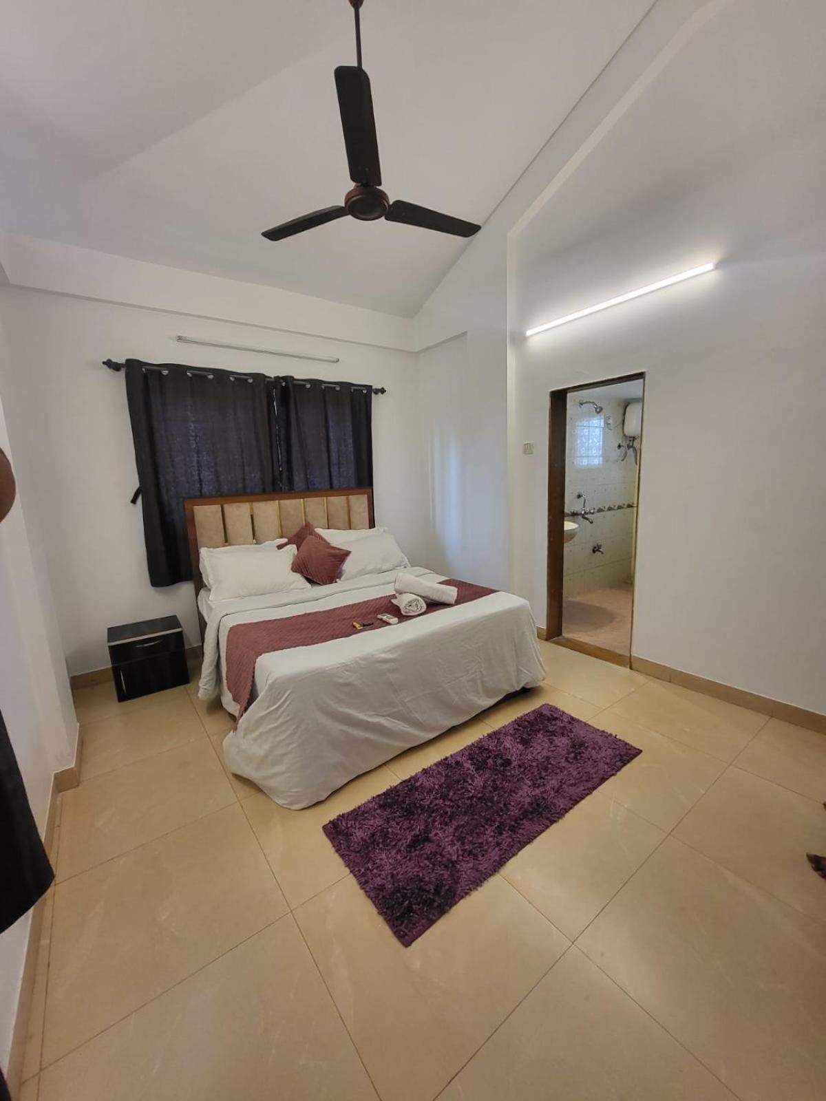 The Perfect Stays Mountain Paradise Villa Lonavala Exterior photo