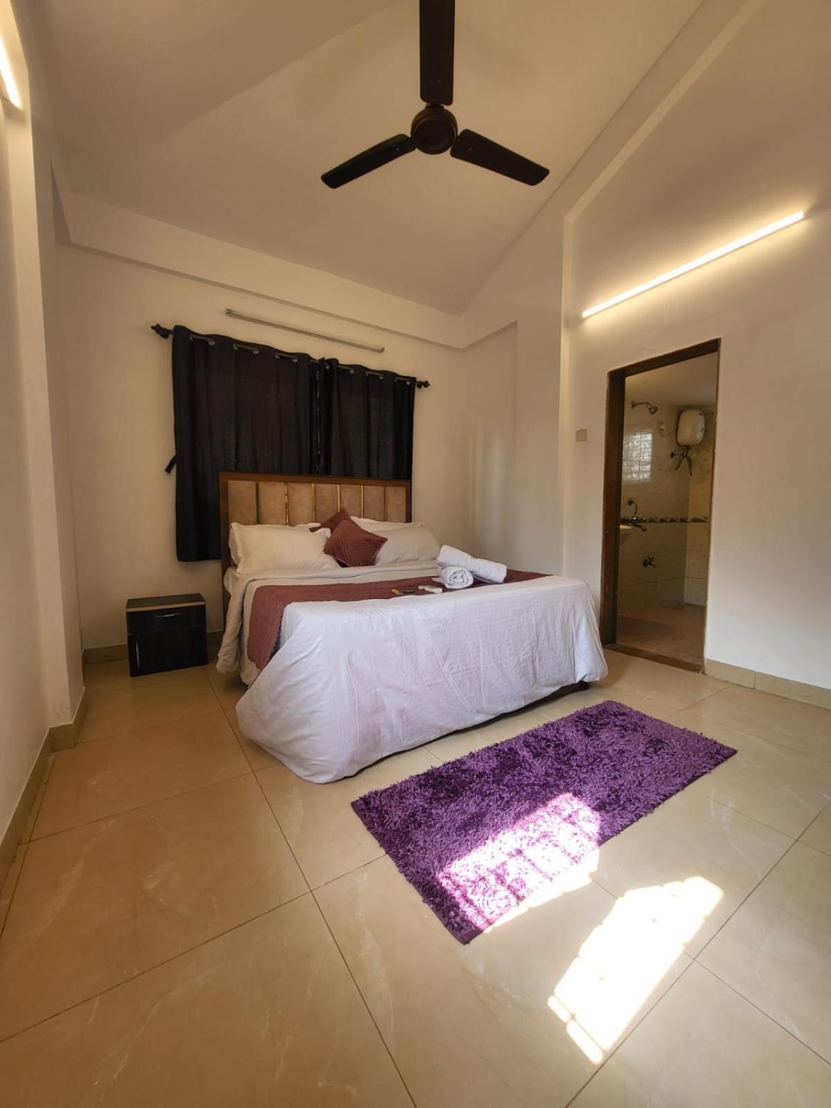 The Perfect Stays Mountain Paradise Villa Lonavala Exterior photo