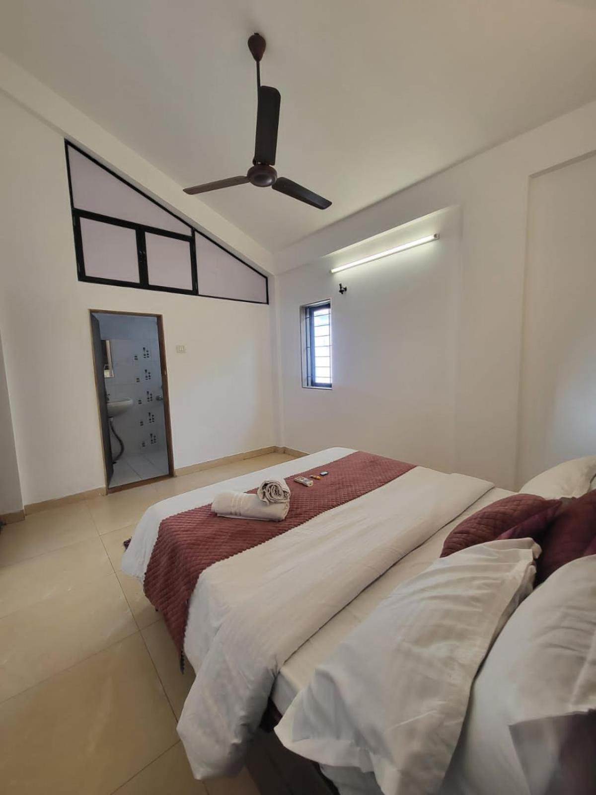 The Perfect Stays Mountain Paradise Villa Lonavala Exterior photo